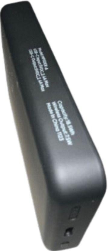 MyCharge Magnetic Wireless 5000mAh Powerbank MP50KK-A reacondicionado - Reebelo España