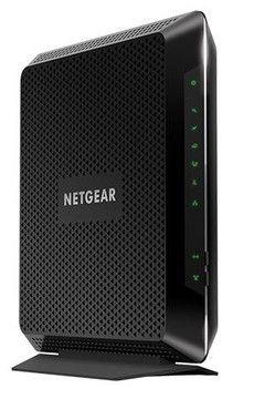 Netgear Nighthawk C7000v2 AC1900 Cable Modem Router reacondicionado - Reebelo España