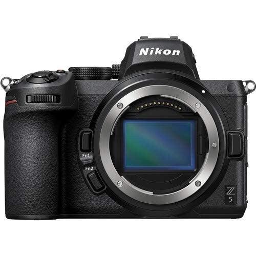 Cuerpo de cámara Nikon Z50 reacondicionado - Reebelo España