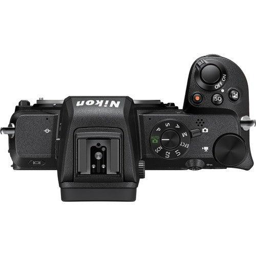 Cuerpo de cámara Nikon Z50 reacondicionado - Reebelo España