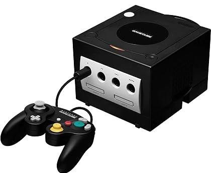Nintendo GameCube with Legend of Zelda: Collector's Edition reacondicionado - Reebelo España