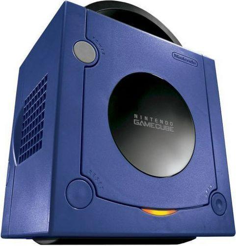Nintendo GameCube with Legend of Zelda: Collector's Edition reacondicionado - Reebelo España