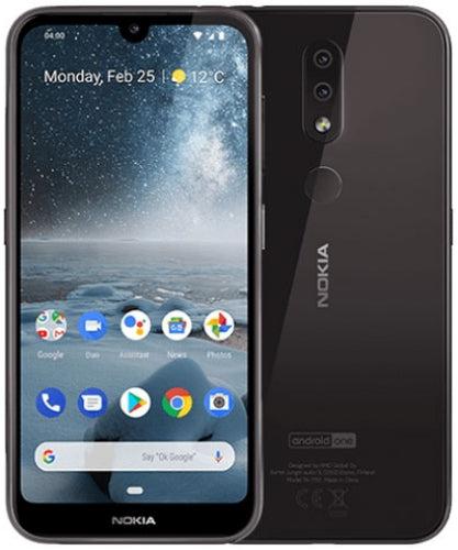 Nokia 4.2 reacondicionado - Reebelo España