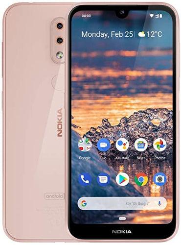 Nokia 4.2 reacondicionado - Reebelo España