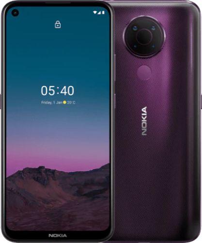 Nokia 5.4 reacondicionado - Reebelo España