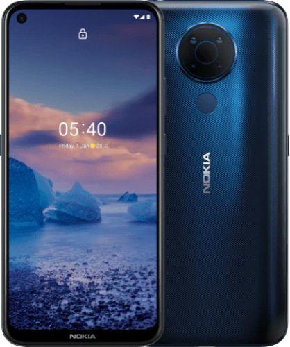 Nokia 5.4 reacondicionado - Reebelo España