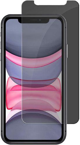 Nuglas (2 unidades) Protector de Pantalla de Vidrio Templado Plano con Privacidad para iPhone 11 Pro/ XS/ X reacondicionado - Reebelo España