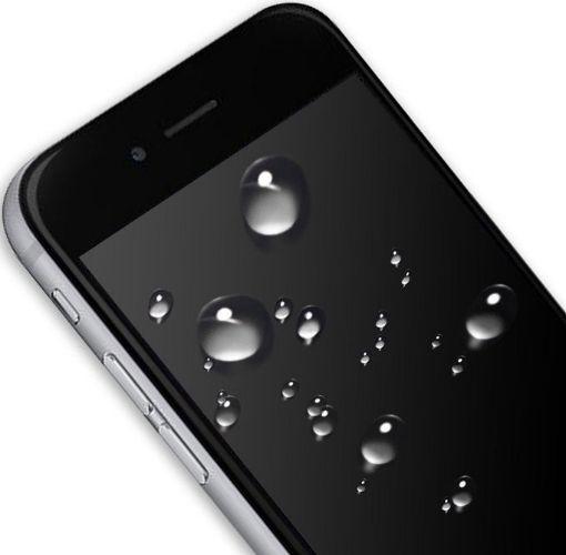 Nuglas (2 unidades) Protector de Pantalla de Cristal Templado Plano con Privacidad para iPhone 6 Plus/ 6S Plus/ 7 Plus/ 8 Plus reacondicionado - Reebelo España