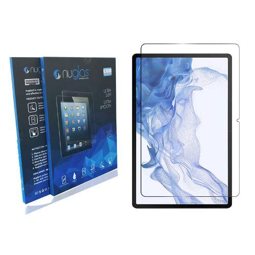 Protector de pantalla de vidrio templado Nuglas para Galaxy Tab S8 reacondicionado - Reebelo España