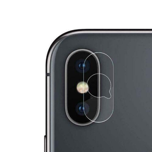 Protector de Lente de Cámara de Vidrio Templado Nuglas para iPhone 8 / 7 / 6 / 6S Plus reacondicionado - Reebelo España