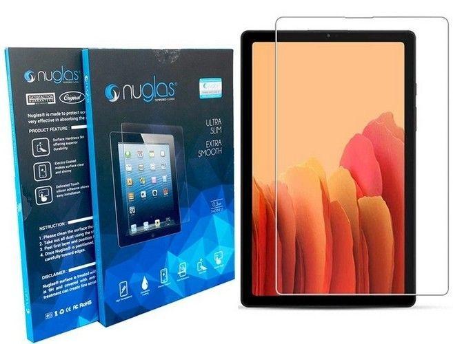 Protector de Pantalla de Vidrio Templado Nuglas para Galaxy Tab A7 Lite reacondicionado - Reebelo España