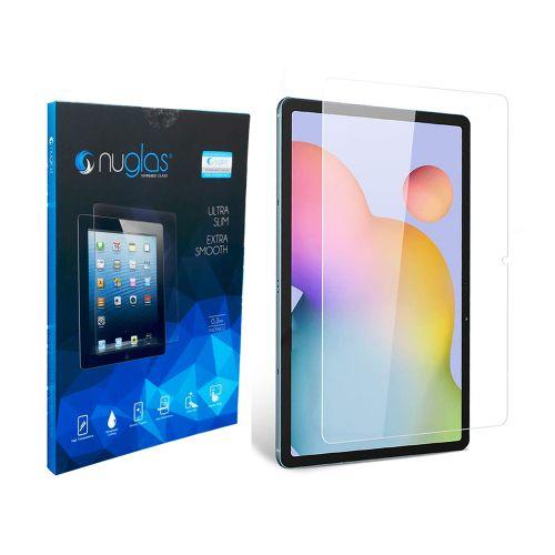 Protector de Pantalla de Cristal Templado Nuglas para Galaxy Tab S7+ T970 / S7 FE reacondicionado - Reebelo España