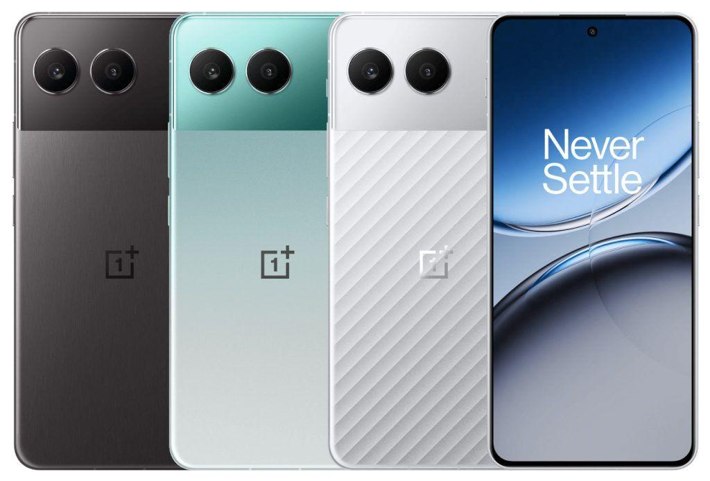 OnePlus Nord 4 reacondicionado - Reebelo España
