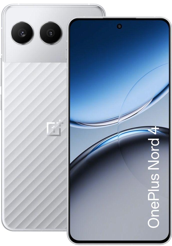 OnePlus Nord 4 reacondicionado - Reebelo España
