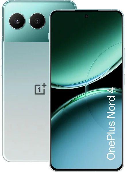OnePlus Nord 4 reacondicionado - Reebelo España