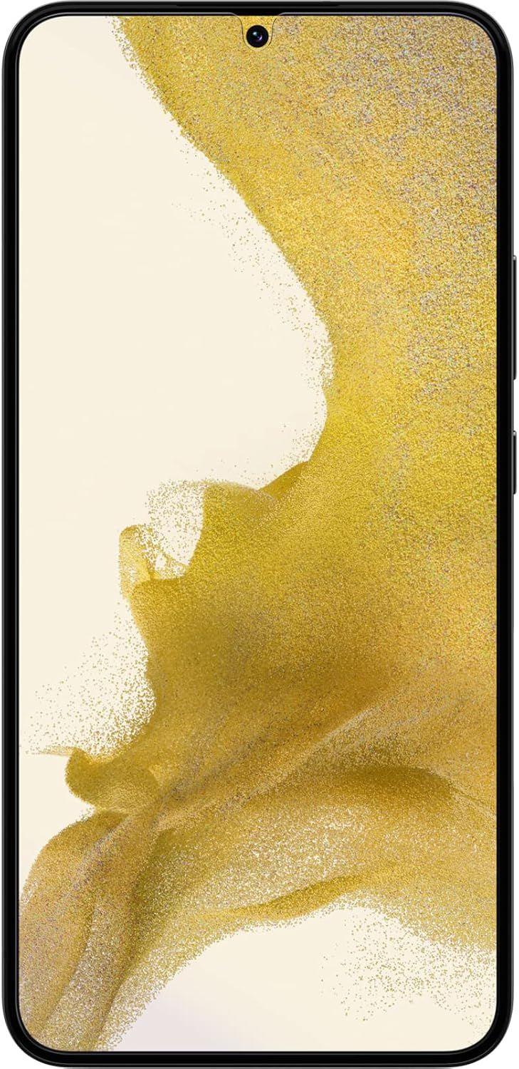 Protector de pantalla Otterbox Alpha Flex con filtro de luz azul para Galaxy S22+ reacondicionado - Reebelo España