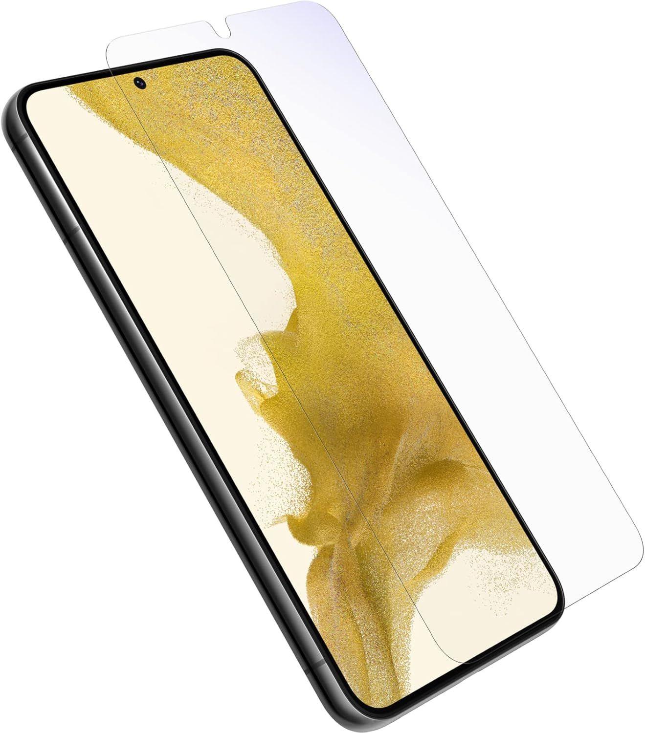 Protector de pantalla Otterbox Alpha Flex con filtro de luz azul para Galaxy S22+ reacondicionado - Reebelo España
