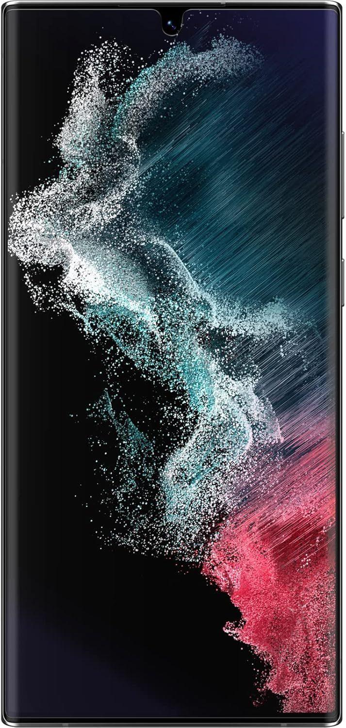 Protector de Pantalla Otterbox Alpha Flex con Filtro de Luz Azul para Galaxy S22 Ultra reacondicionado - Reebelo España