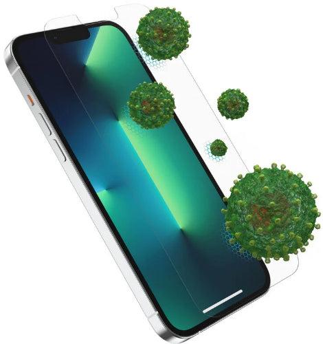 Protectores de pantalla de cristal Otterbox Amplify Glass Privacy para iPhone 13 Pro Max reacondicionado - Reebelo España