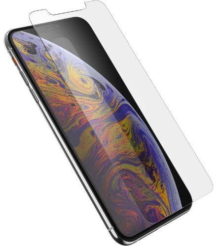 Protector de pantalla de cristal Otterbox Amplify para iPhone Xs Max reacondicionado - Reebelo España