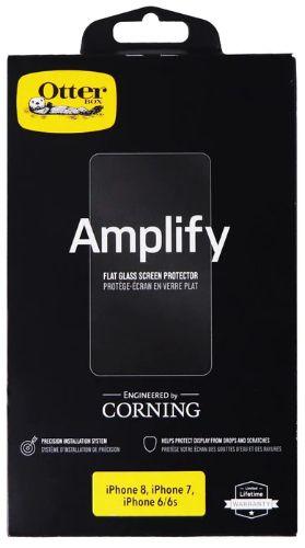 Protector de Pantalla Otterbox Amplify para iPhone SE (2020) / 8 / 7 / 6s / 6 reacondicionado - Reebelo España