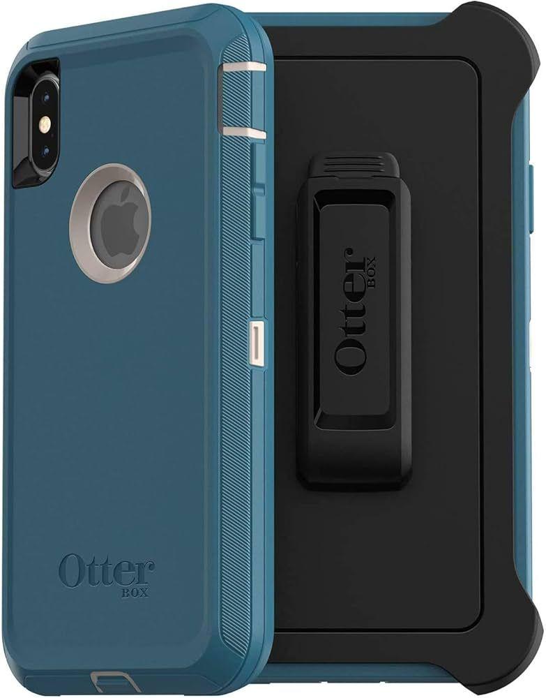 Funda Otterbox Defender Series para iPhone XS Max reacondicionado - Reebelo España