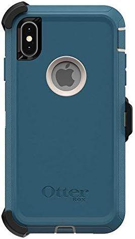 Funda Otterbox Defender Series para iPhone XS Max reacondicionado - Reebelo España