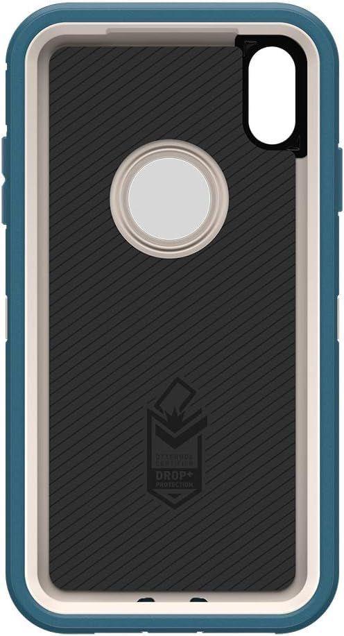 Funda Otterbox Defender Series para iPhone XS Max reacondicionado - Reebelo España