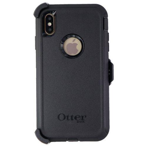 Funda Otterbox Defender Series para iPhone XS Max reacondicionado - Reebelo España
