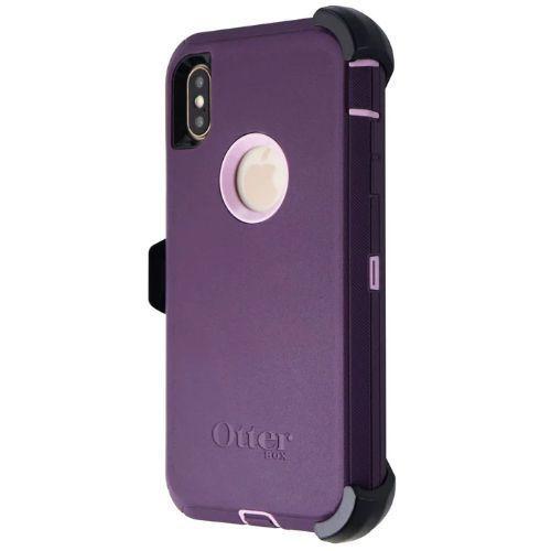 Funda Otterbox Defender Series para iPhone XS Max reacondicionado - Reebelo España