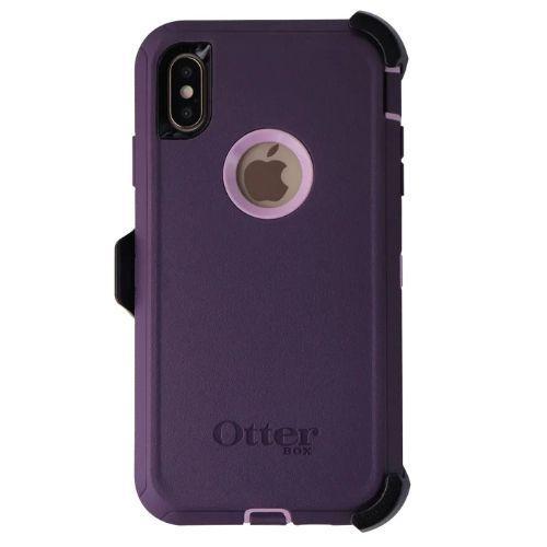 Funda Otterbox Defender Series para iPhone XS Max reacondicionado - Reebelo España