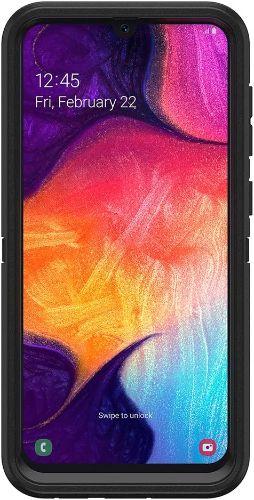 Funda Otterbox Defender Series + Funda con Clip para Galaxy A50 reacondicionado - Reebelo España