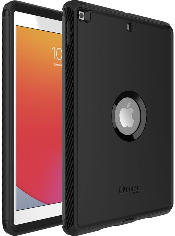 Otterbox Defender Series Pro iPad Case for iPad (7th/8th/9th Gen) reacondicionado - Reebelo España