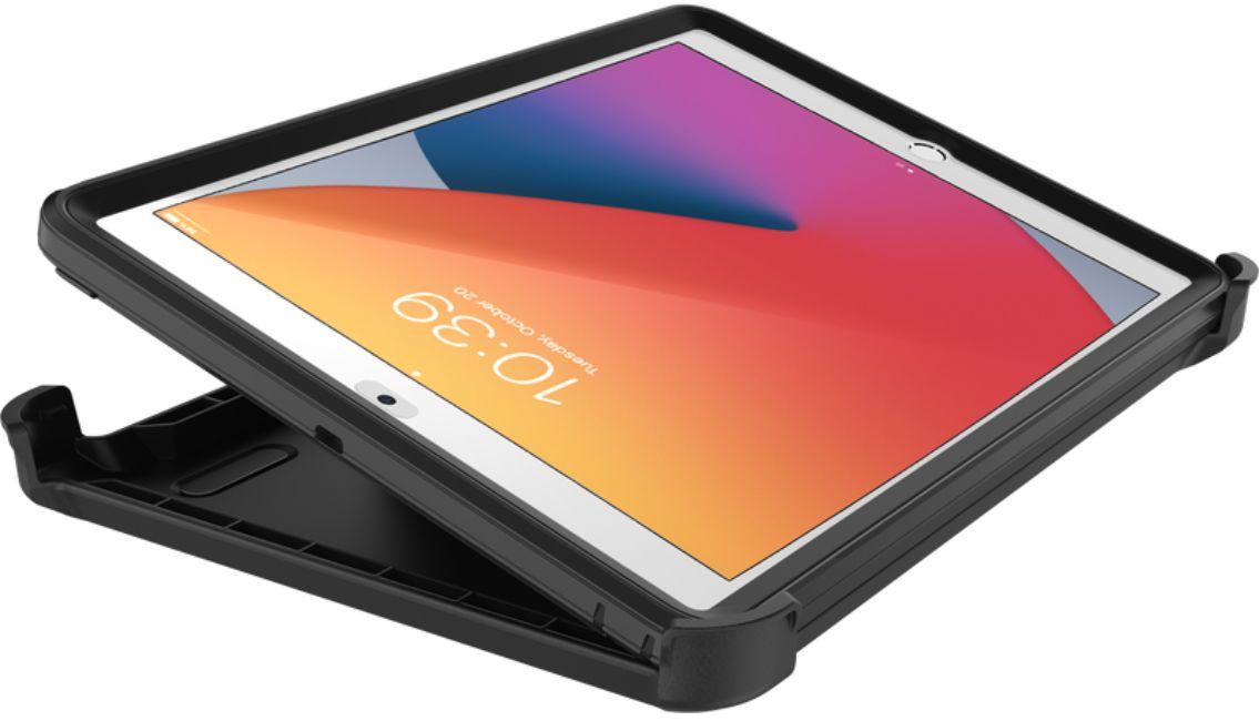 Otterbox Defender Series Pro iPad Case for iPad (7th/8th/9th Gen) reacondicionado - Reebelo España