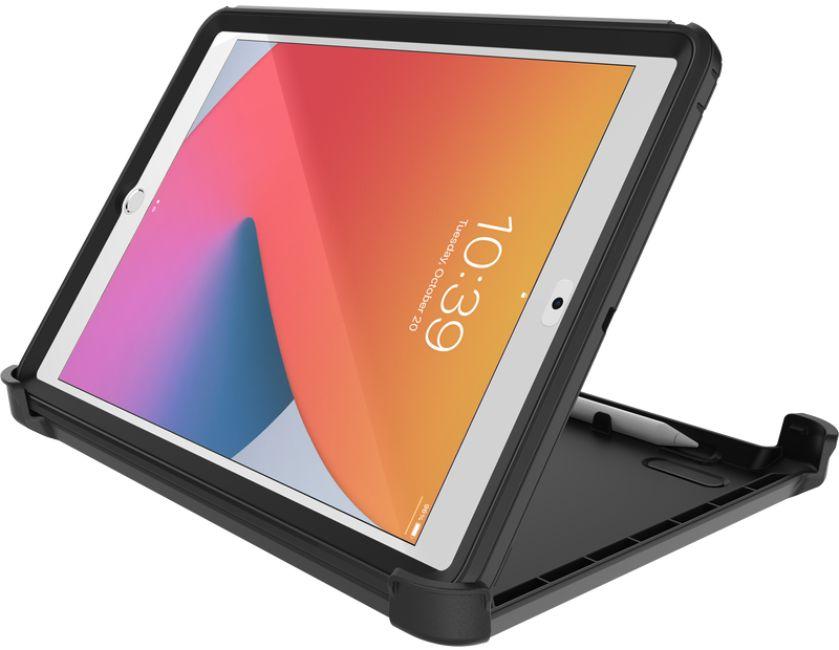 Otterbox Defender Series Pro iPad Case for iPad (7th/8th/9th Gen) reacondicionado - Reebelo España