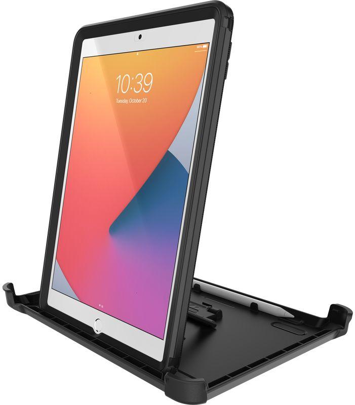 Otterbox Defender Series Pro iPad Case for iPad (7th/8th/9th Gen) reacondicionado - Reebelo España