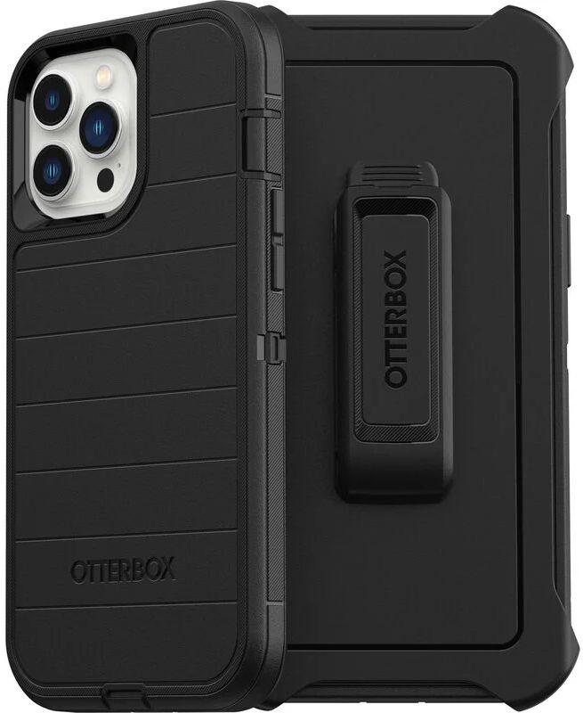 Funda Otterbox Defender Series Pro para iPhone 13 Pro Max / 12 Pro Max reacondicionado - Reebelo España