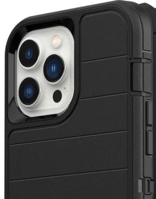 Funda Otterbox Defender Series Pro para iPhone 13 Pro Max / 12 Pro Max reacondicionado - Reebelo España