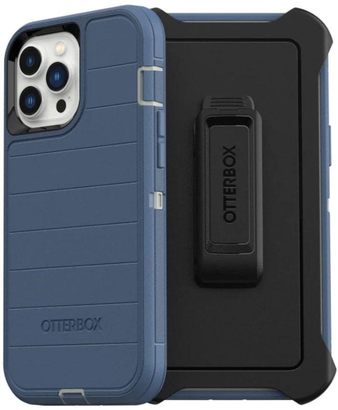 Funda Otterbox Defender Series Pro para iPhone 13 Pro Max / 12 Pro Max reacondicionado - Reebelo España