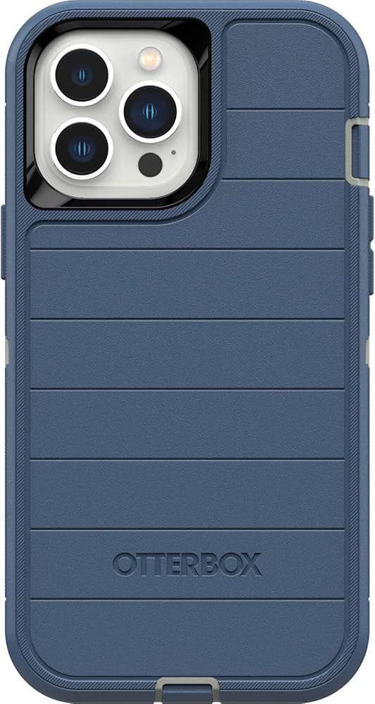 Funda Otterbox Defender Series Pro para iPhone 13 Pro Max / 12 Pro Max reacondicionado - Reebelo España
