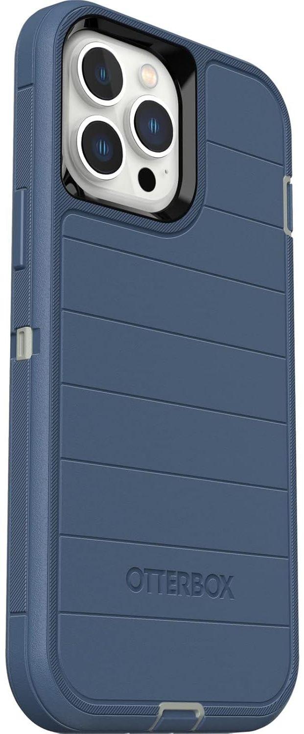 Funda Otterbox Defender Series Pro para iPhone 13 Pro Max / 12 Pro Max reacondicionado - Reebelo España