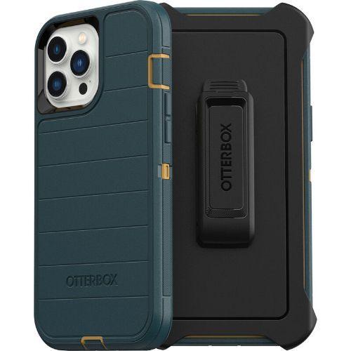 Funda Otterbox Defender Series Pro para iPhone 13 Pro Max / 12 Pro Max reacondicionado - Reebelo España