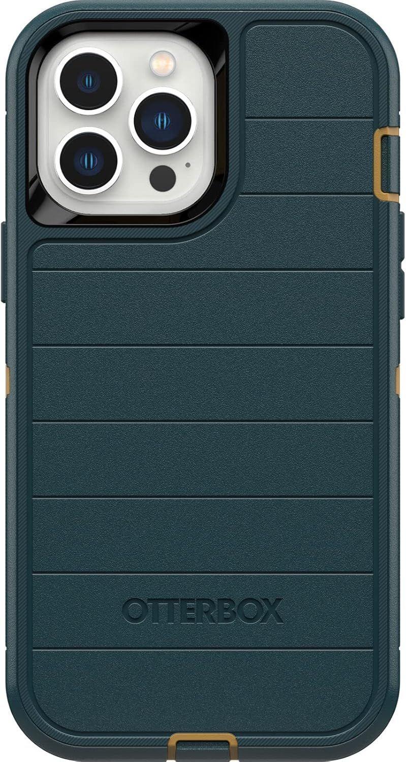 Funda Otterbox Defender Series Pro para iPhone 13 Pro Max / 12 Pro Max reacondicionado - Reebelo España