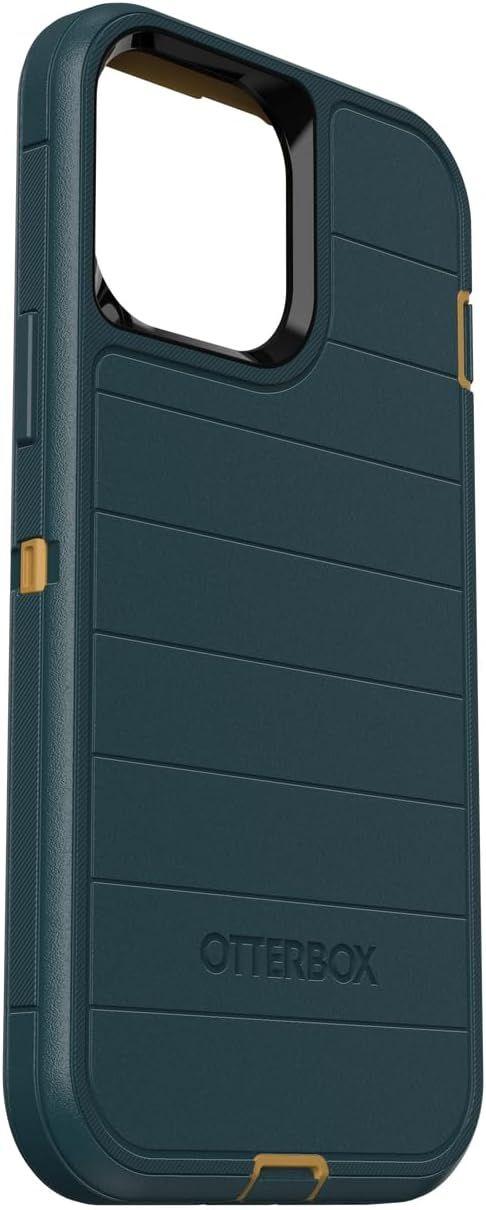 Funda Otterbox Defender Series Pro para iPhone 13 Pro Max / 12 Pro Max reacondicionado - Reebelo España