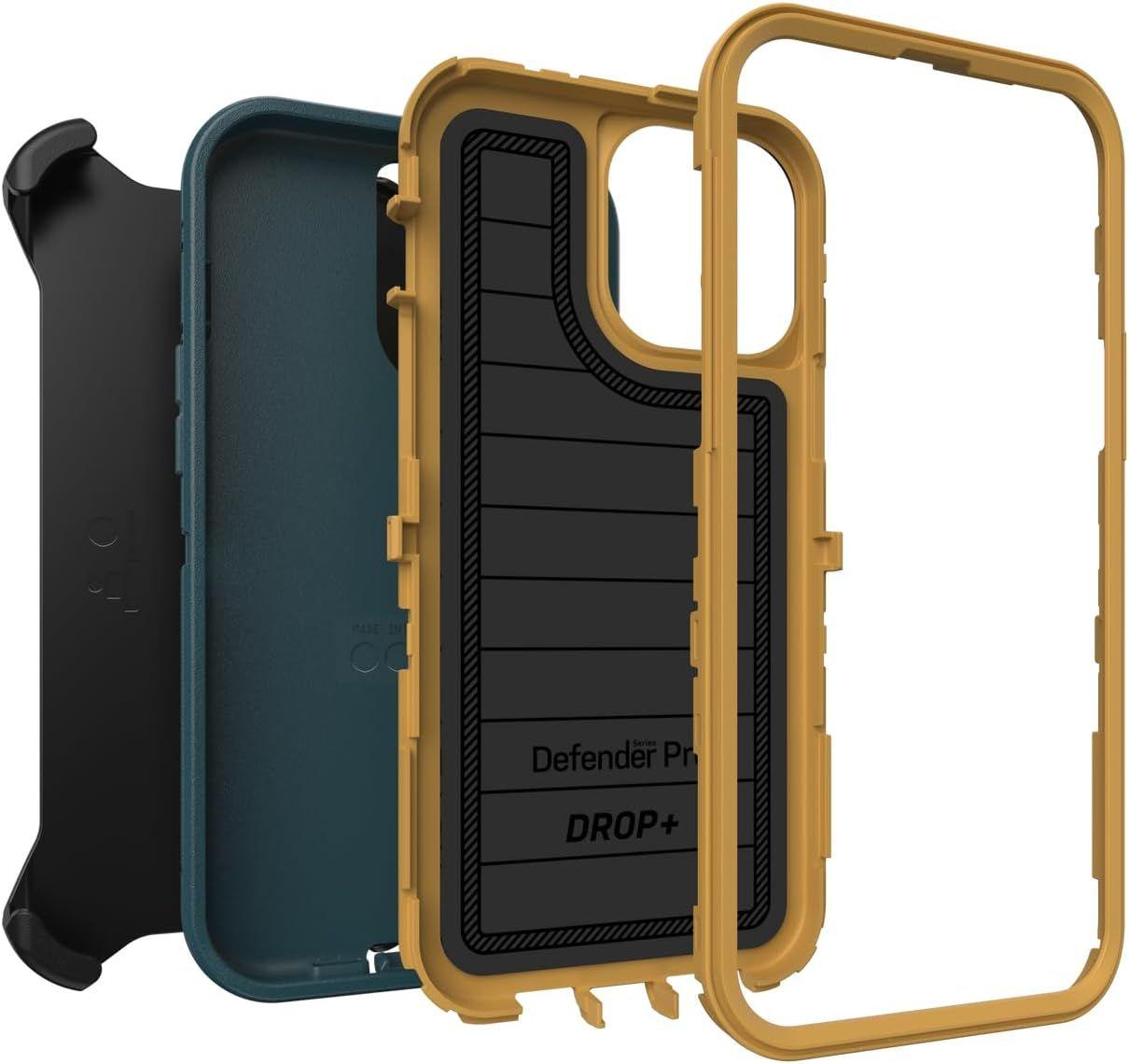 Funda Otterbox Defender Series Pro para iPhone 13 Pro Max / 12 Pro Max reacondicionado - Reebelo España