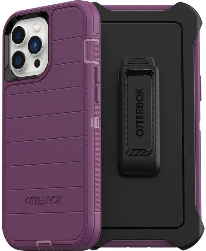 Funda Otterbox Defender Series Pro para iPhone 13 Pro Max / 12 Pro Max reacondicionado - Reebelo España
