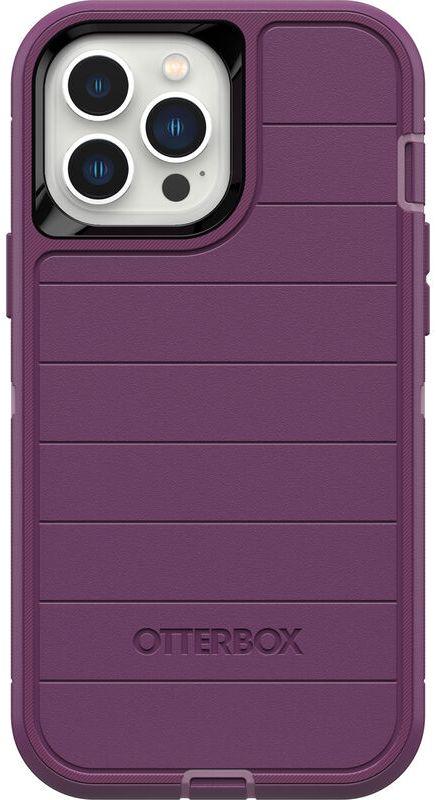 Funda Otterbox Defender Series Pro para iPhone 13 Pro Max / 12 Pro Max reacondicionado - Reebelo España