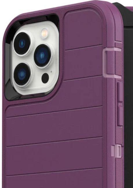 Funda Otterbox Defender Series Pro para iPhone 13 Pro Max / 12 Pro Max reacondicionado - Reebelo España