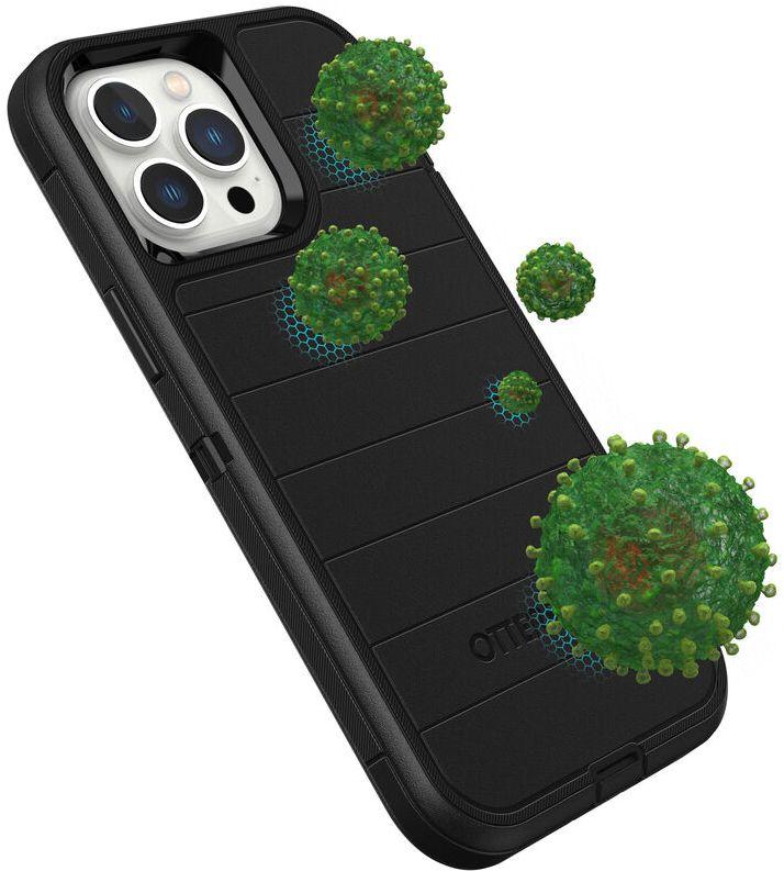Funda Otterbox Defender Series Pro para iPhone 13 Pro Max / 12 Pro Max reacondicionado - Reebelo España