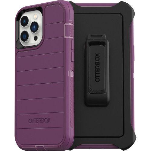 Funda Otterbox Defender Series Pro para iPhone 13 Pro Max / 12 Pro Max reacondicionado - Reebelo España